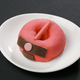 Illustration for article titled There Are Gundam Donuts in Japan